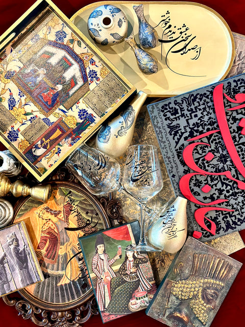 Decorative Arts Class