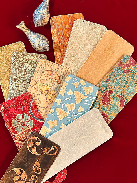 Decorative Arts Class