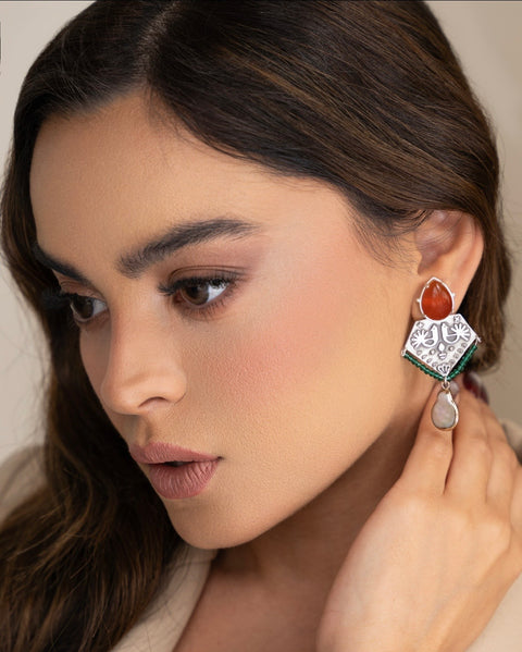 Z29 - EARRINGS
