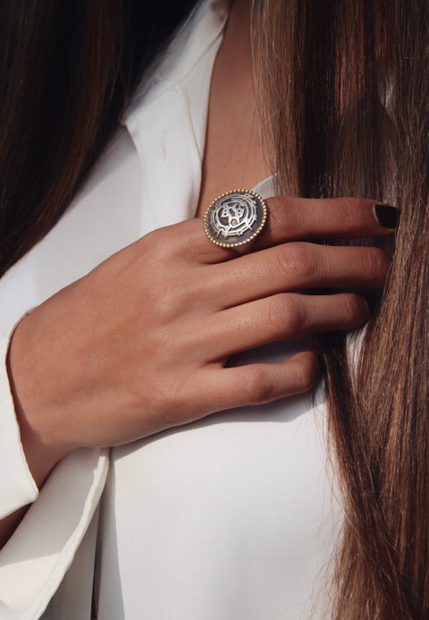 Z20 - RING