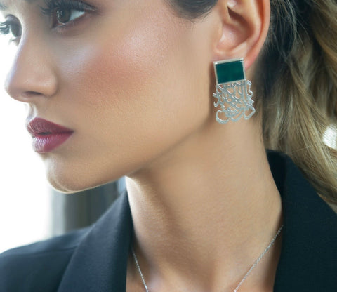 Z33 - EARRINGS