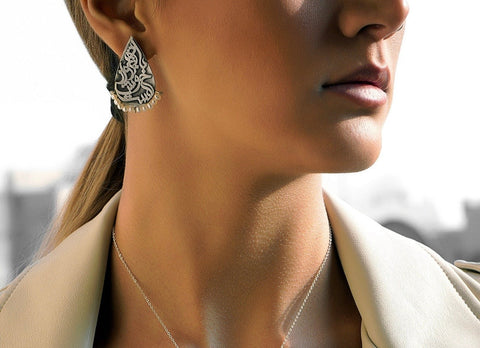 Z30 - EARRINGS