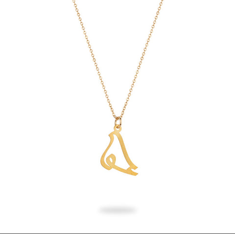 Z19 - NECKLACE