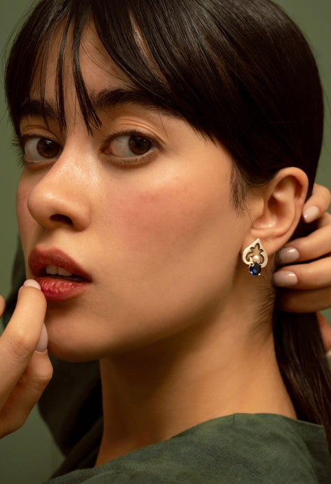 Z59 - EARRINGS