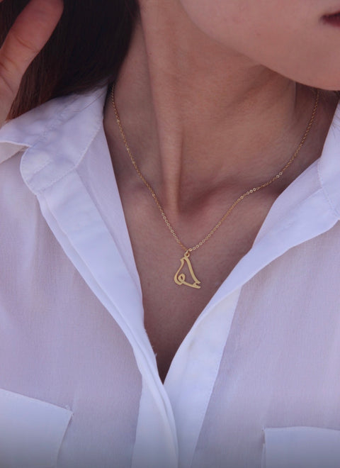 Z19 - NECKLACE