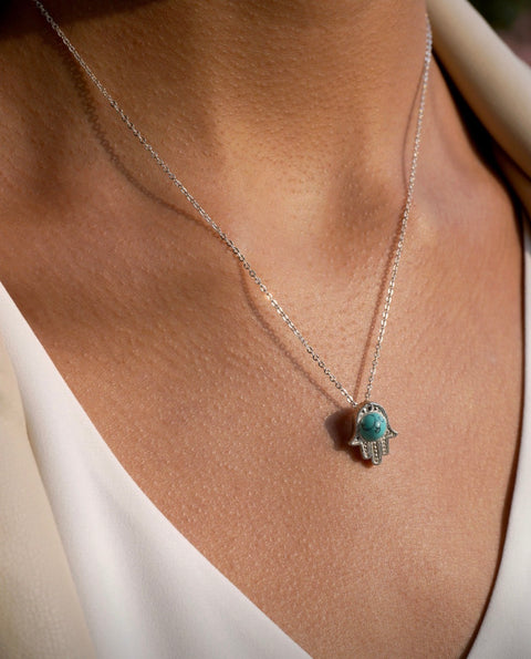 Z17 - NECKLACE
