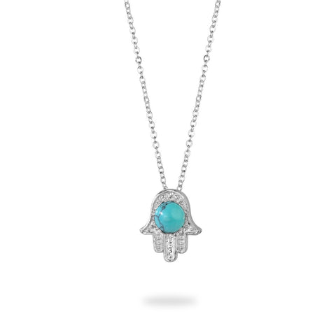Z17 - NECKLACE