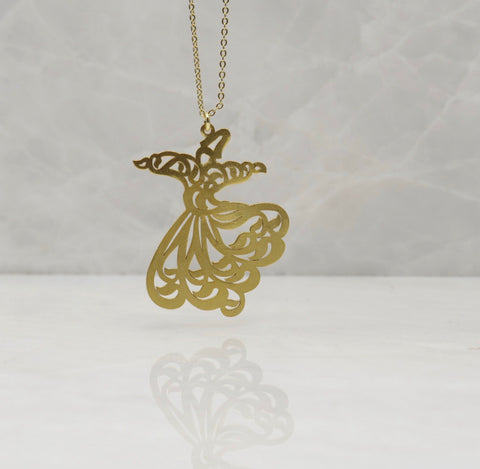 Z41 - NECKLACE