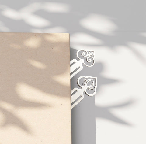 Z71 - BOOKMARK