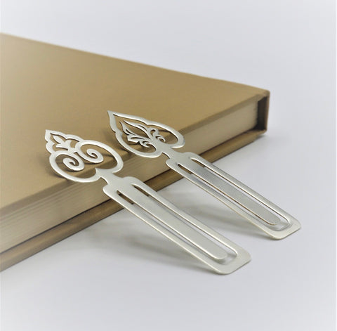 Z71 - BOOKMARK