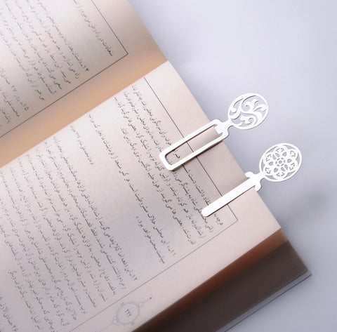 Z69 - BOOKMARK