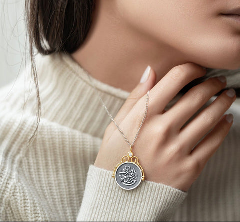 Z65 - NECKLACE