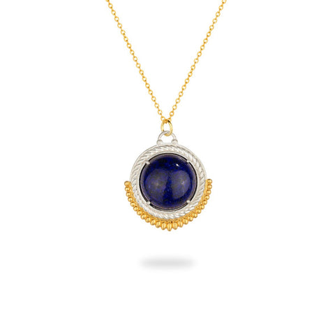 Z66 - NECKLACE