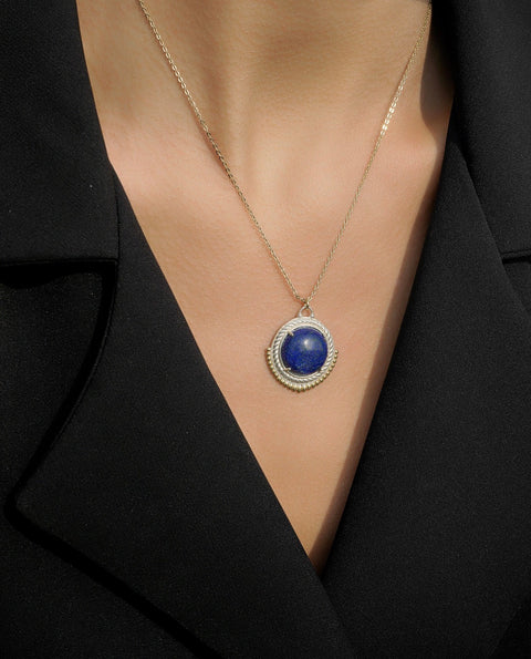 Z66 - NECKLACE