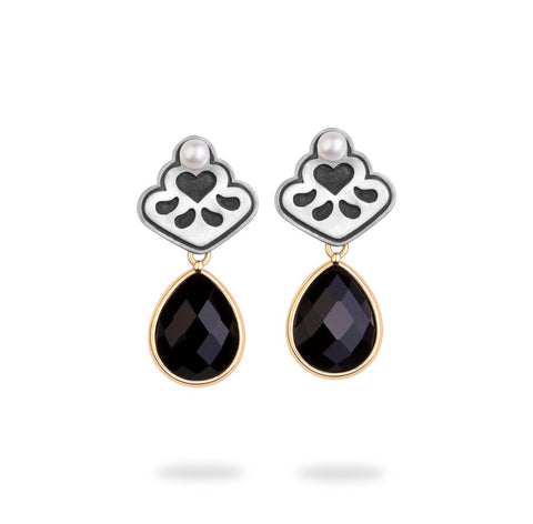Z56 - EARRINGS