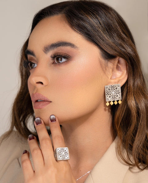 Z28 - EARRINGS