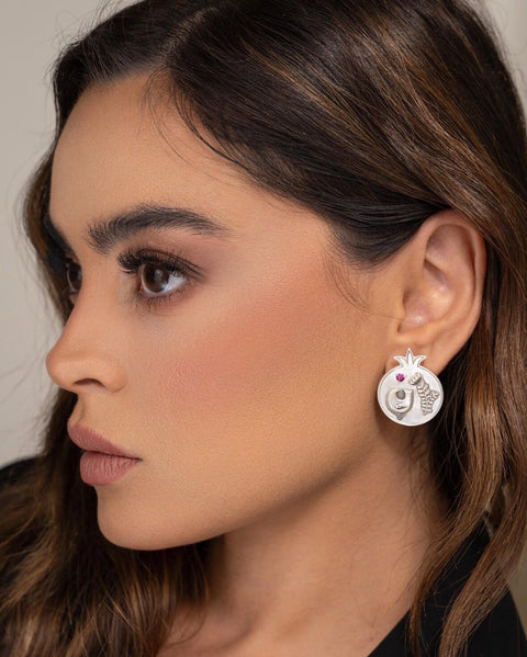 Z50 - EARRINGS
