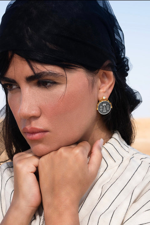 Z51 - EARRINGS