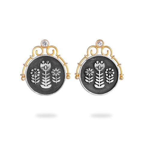 Z51 - EARRINGS