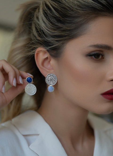 Z35 - EARRINGS