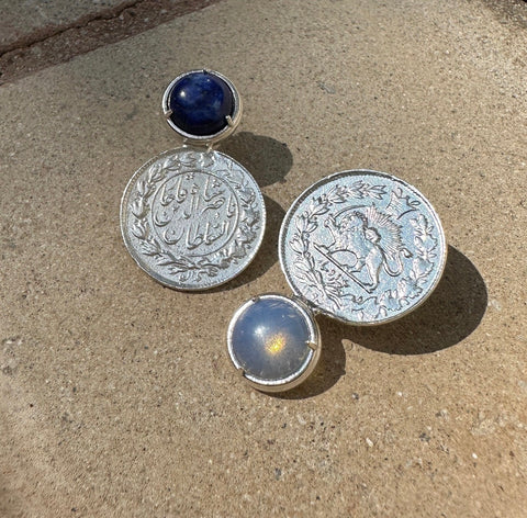 Z35 - EARRINGS