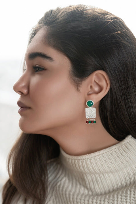 Z54 - EARRINGS