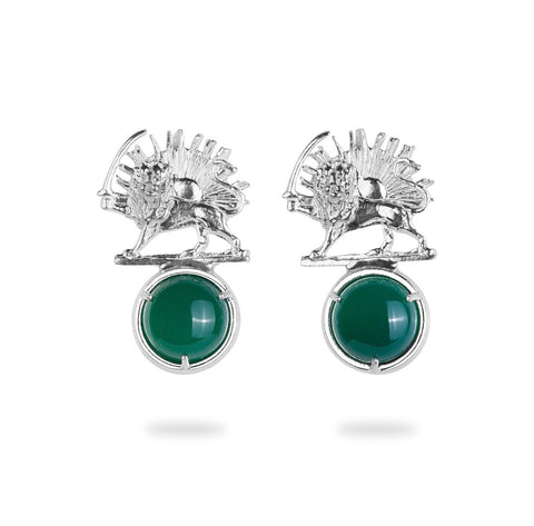 Z34 - EARRINGS